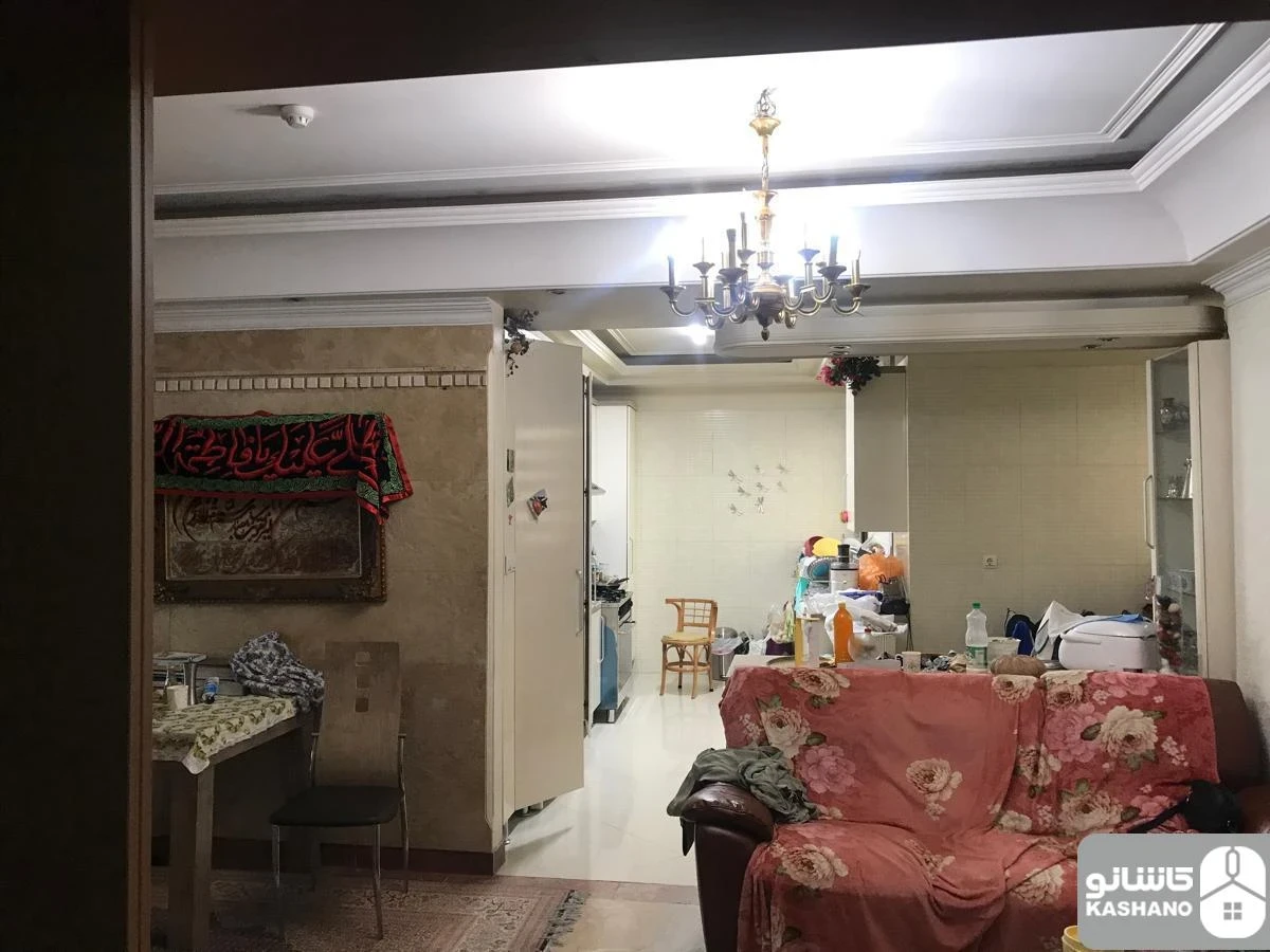 فروش آپارتمان 236 متری در ظفر - تصویر 6