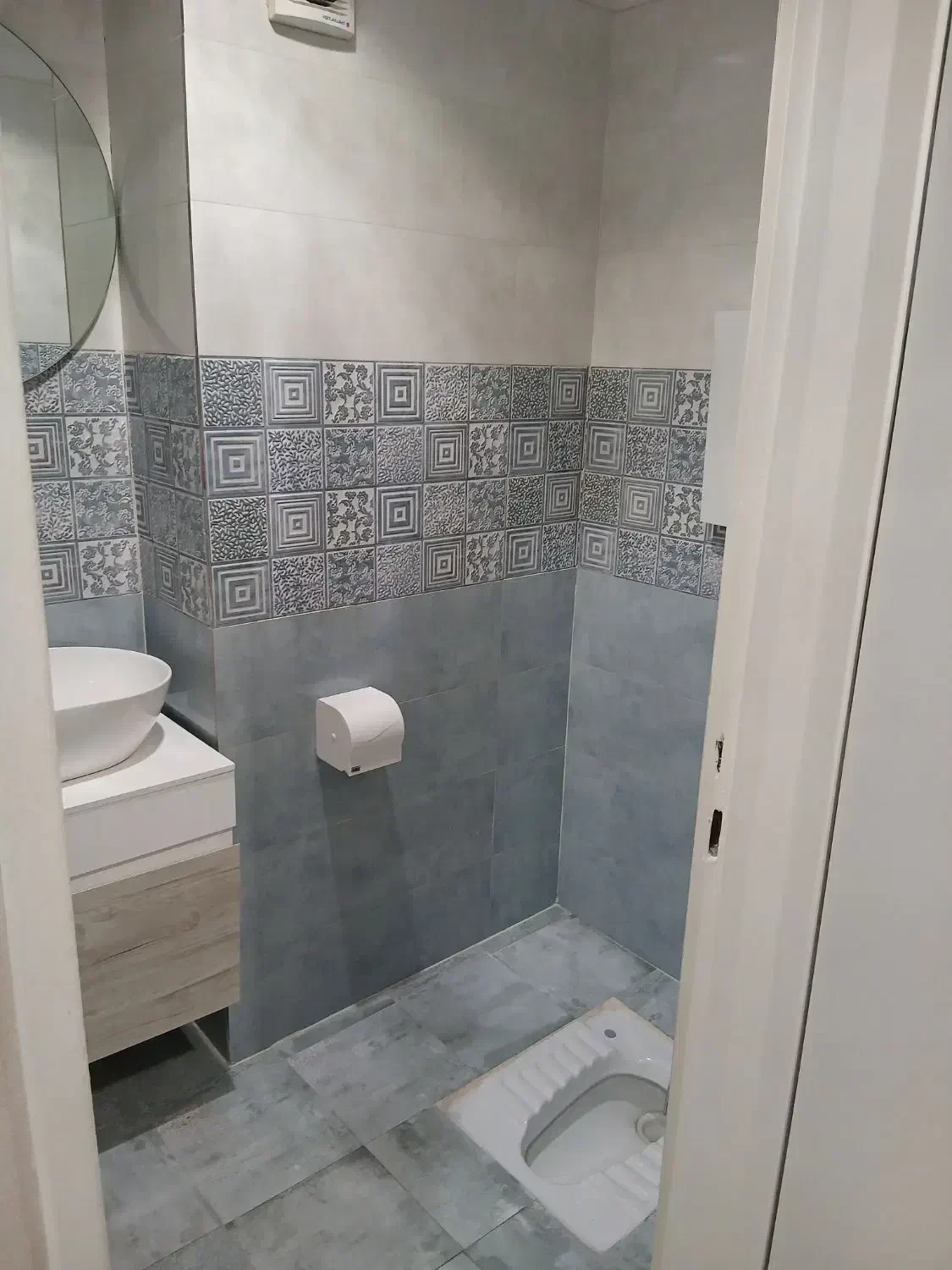 رهن و اجاره اداری 104 متری در جردن-امانیه - تصویر 6