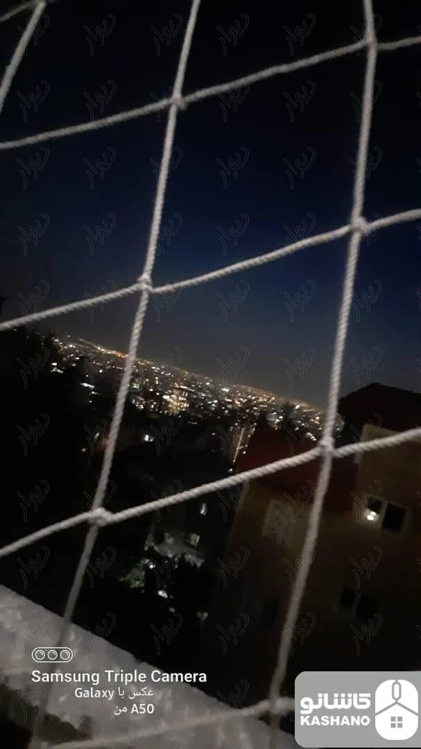 فروش آپارتمان 141 متری در گلاب دره - تصویر 1