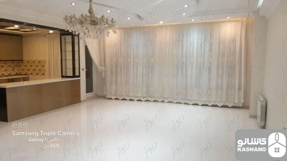 فروش آپارتمان 141 متری در گلاب دره - تصویر 4