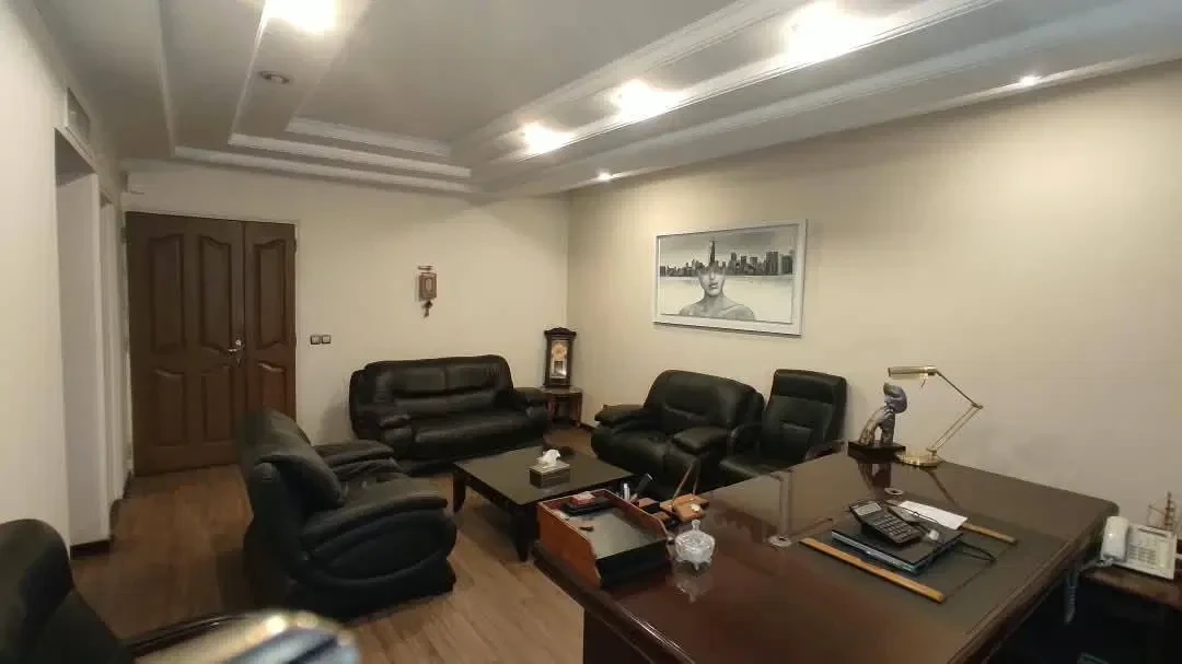 رهن و اجاره اداری 50 متری در جردن-امانیه - تصویر 5