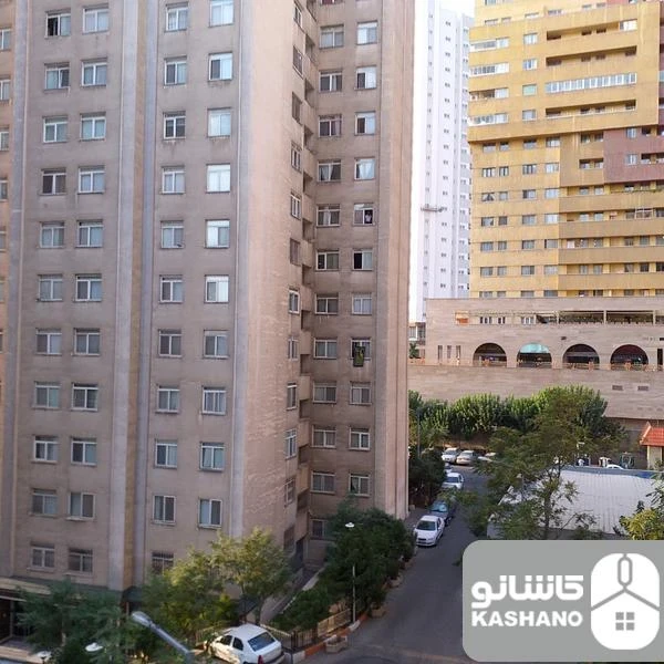 رهن و اجاره آپارتمان 75 متری در سوهانک - تصویر 6