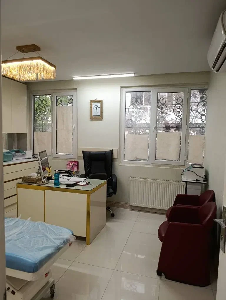 فروش آپارتمان 75 متری در دروس - تصویر 3