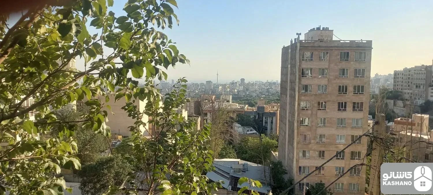 فروش آپارتمان 70 متری در گلاب دره - تصویر 6
