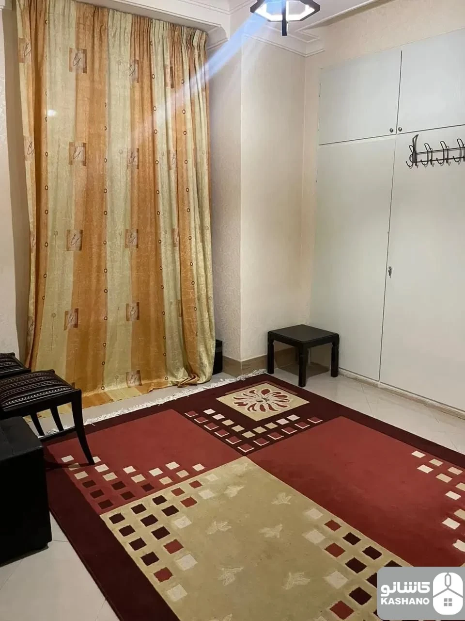 فروش آپارتمان 125 متری در سوهانک - تصویر 1