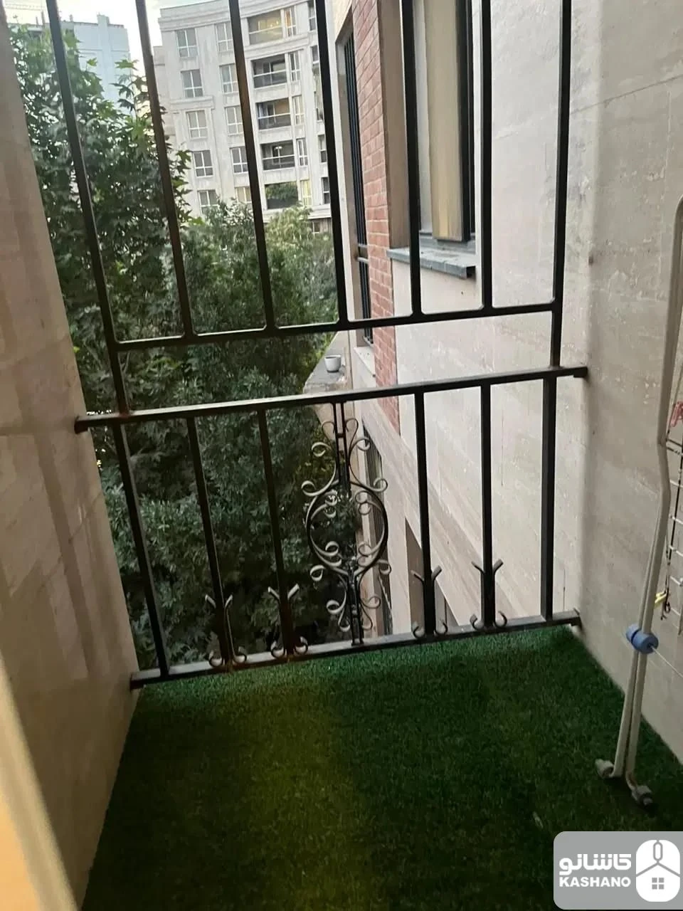 فروش آپارتمان 125 متری در سوهانک - تصویر 2