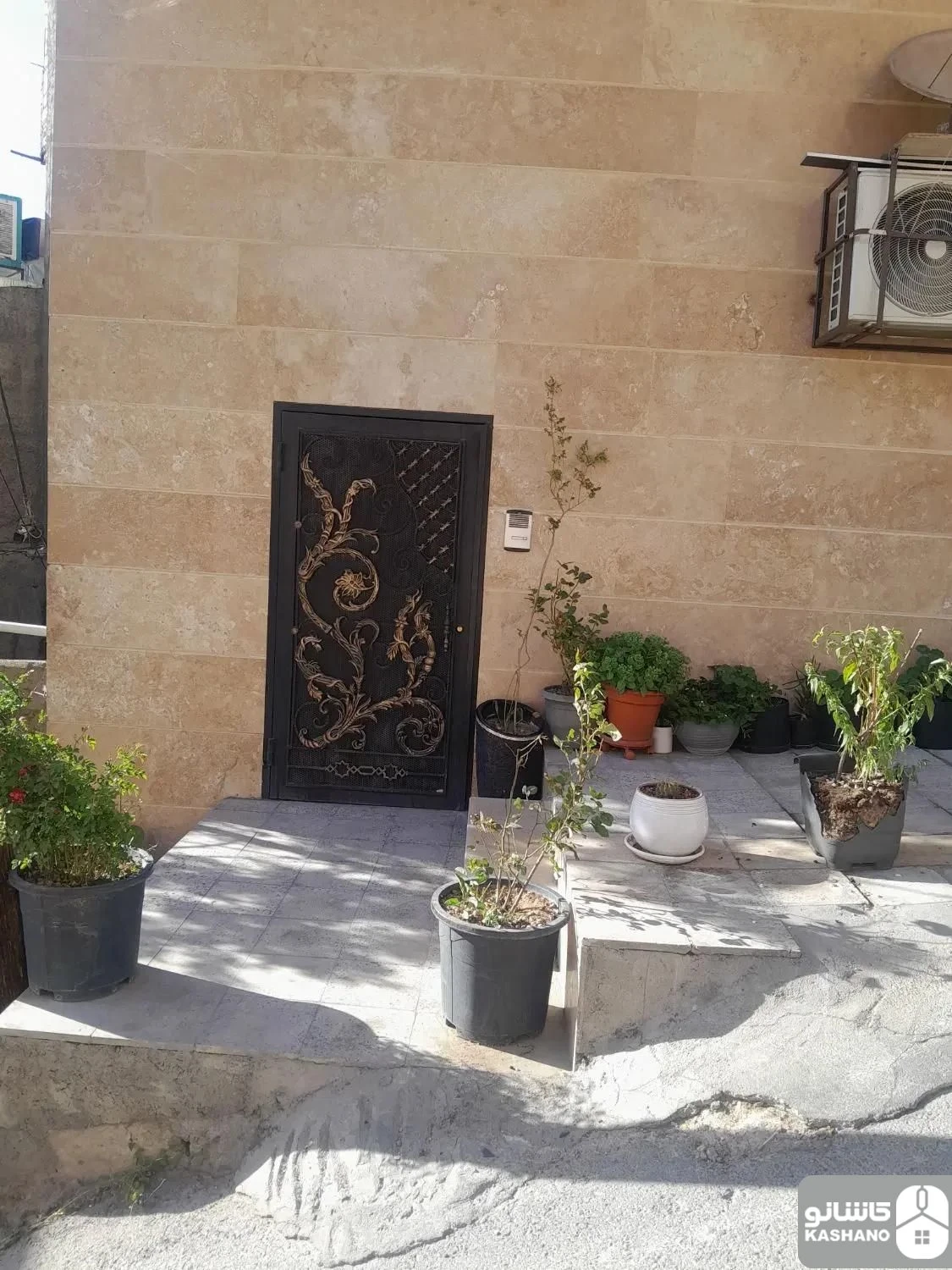 رهن و اجاره آپارتمان 95 متری در گلاب دره - تصویر 6