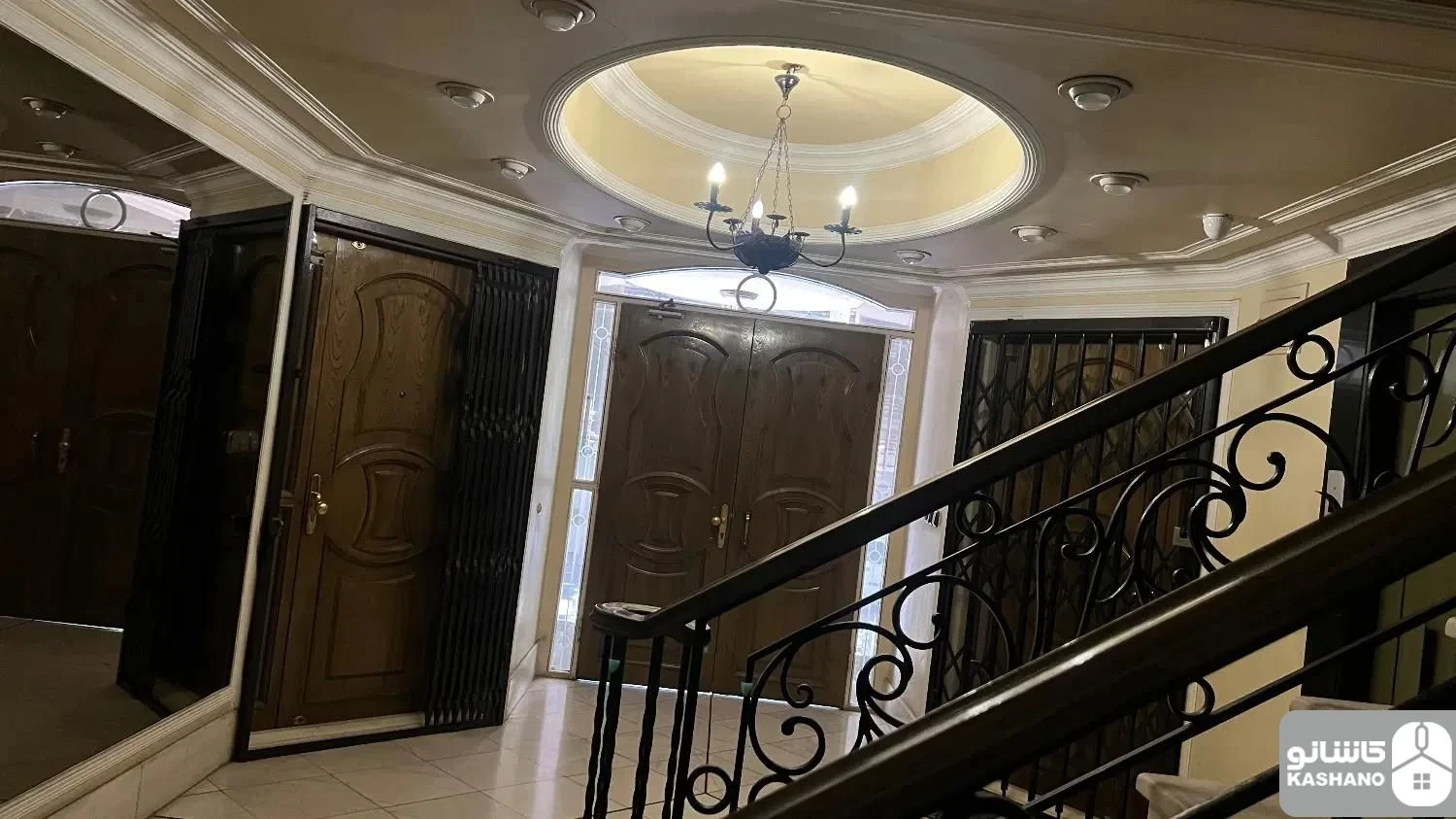 فروش آپارتمان 57 متری در دروس - تصویر 3