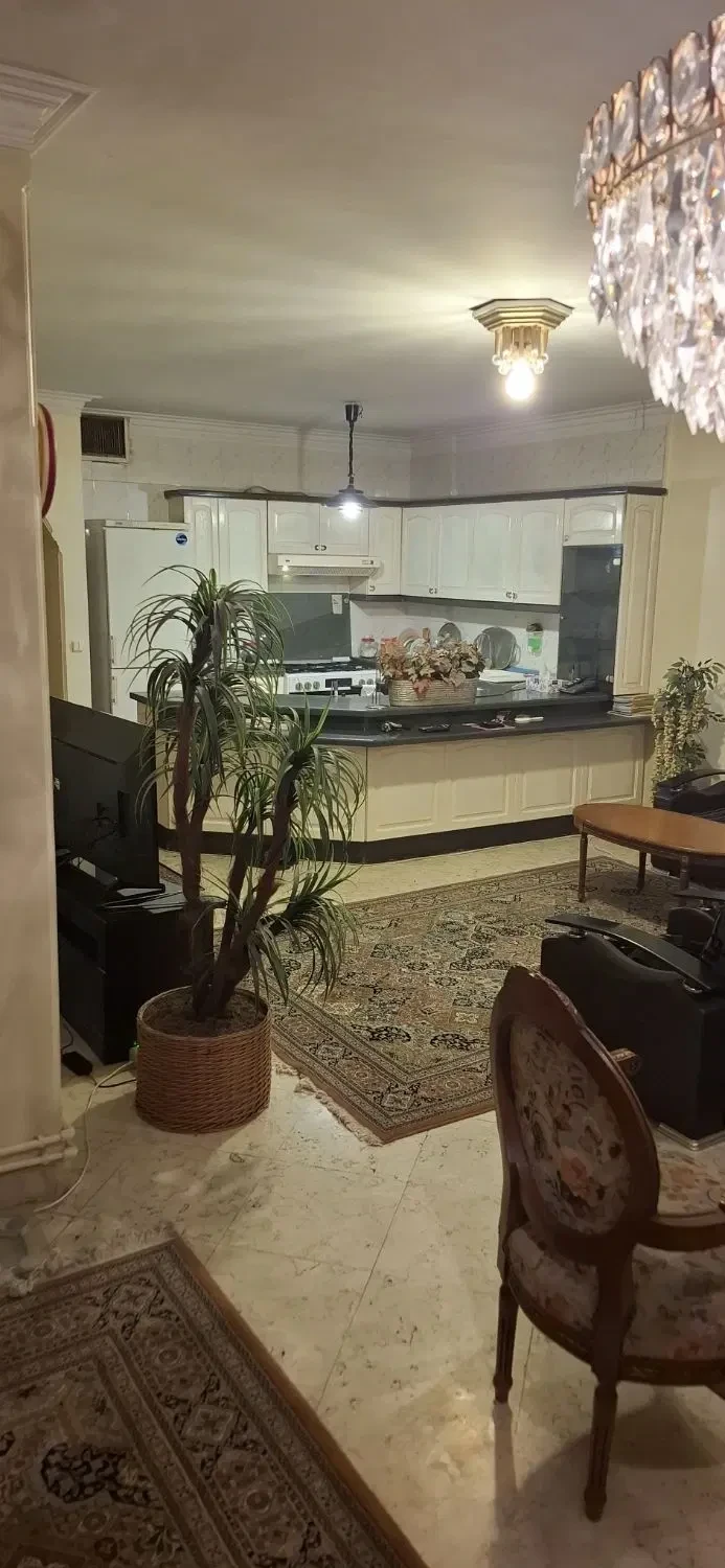 فروش آپارتمان 93 متری در ولنجک - تصویر 1