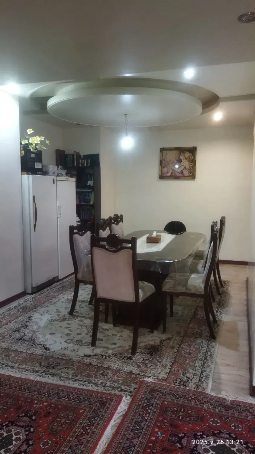 فروش آپارتمان 156 متری در زرگنده (حسن آباد) - تصویر 5