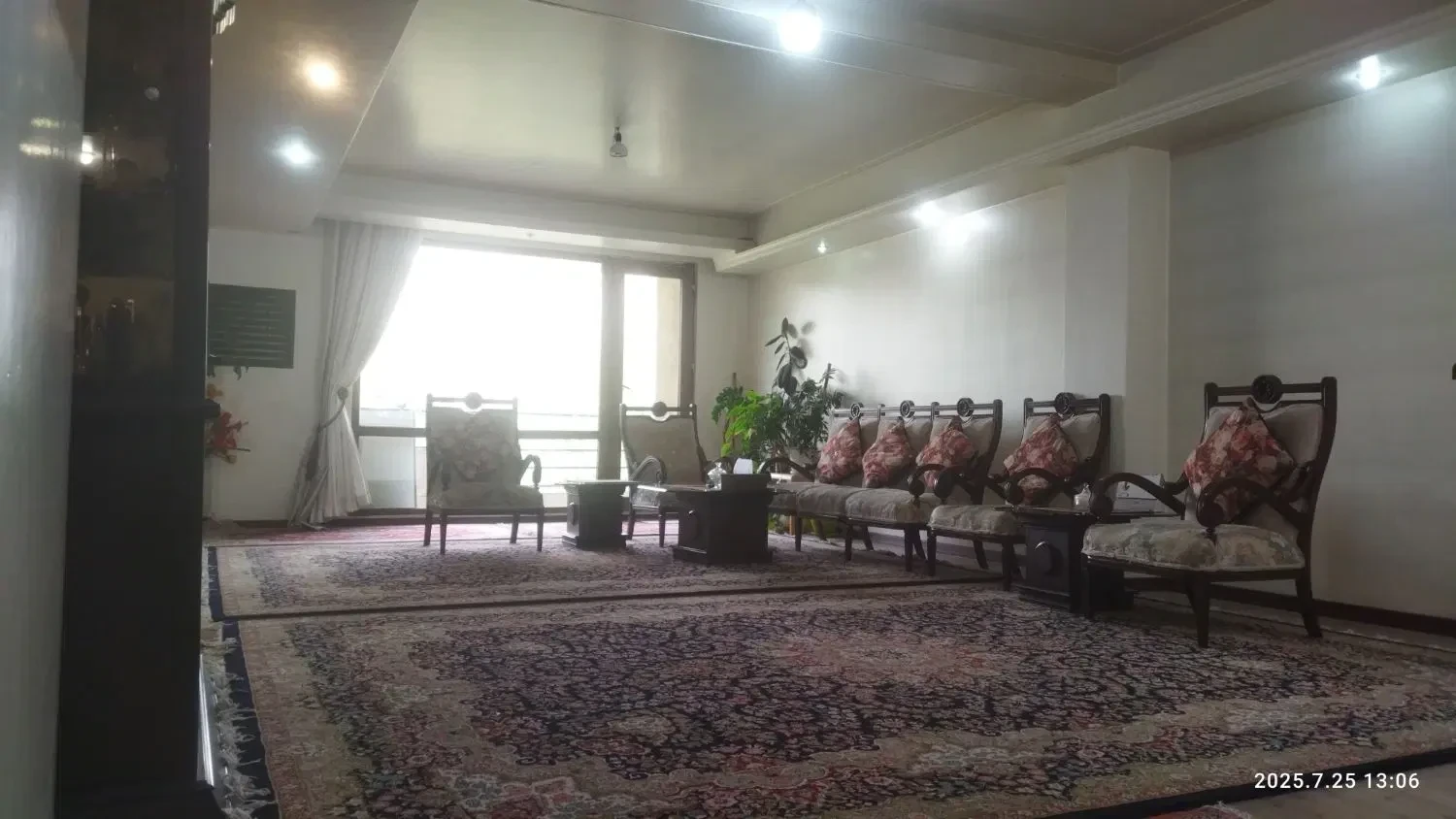 فروش آپارتمان 156 متری در زرگنده (حسن آباد) - تصویر 6