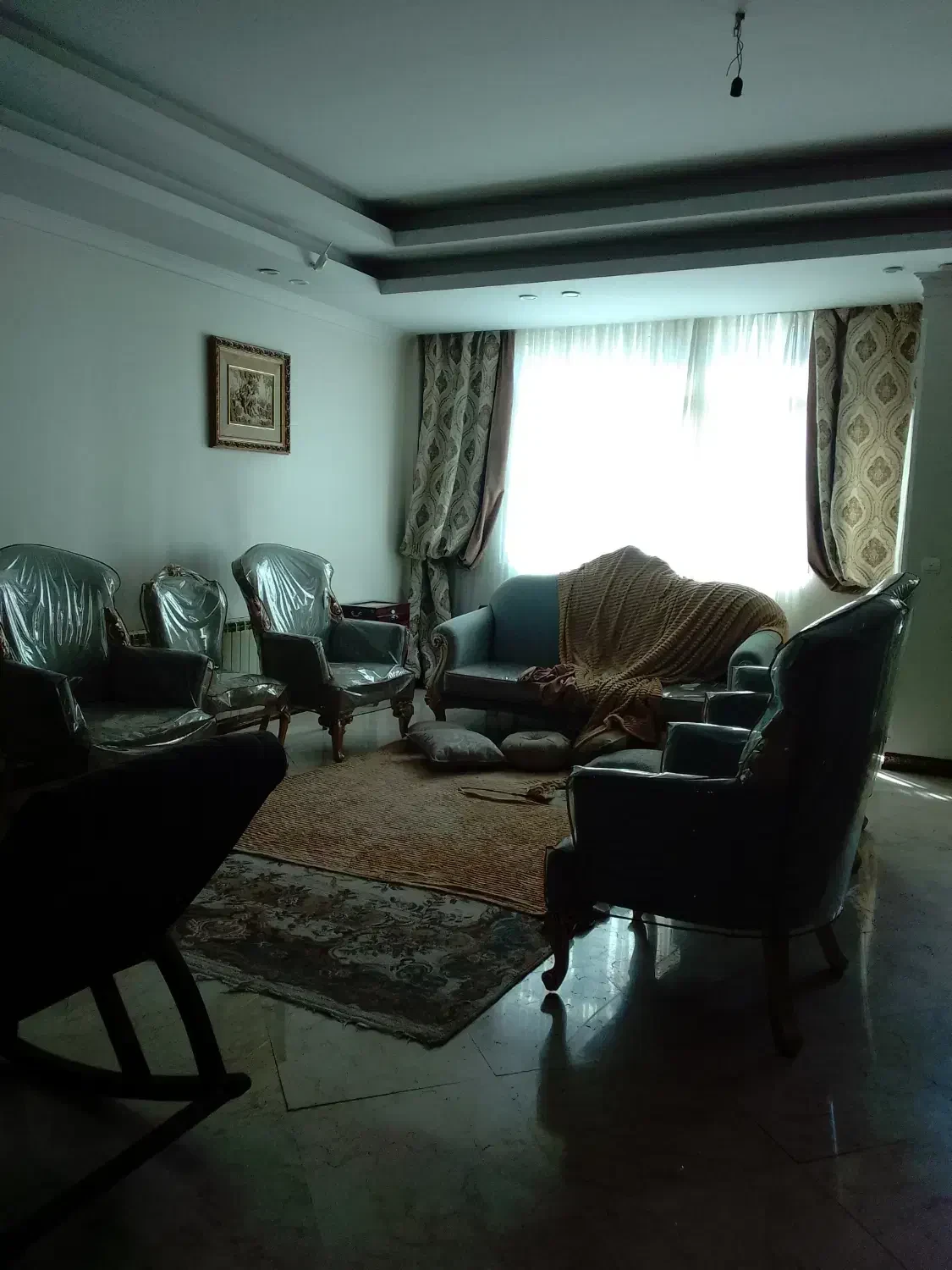 فروش آپارتمان 178 متری در دروس - تصویر 3
