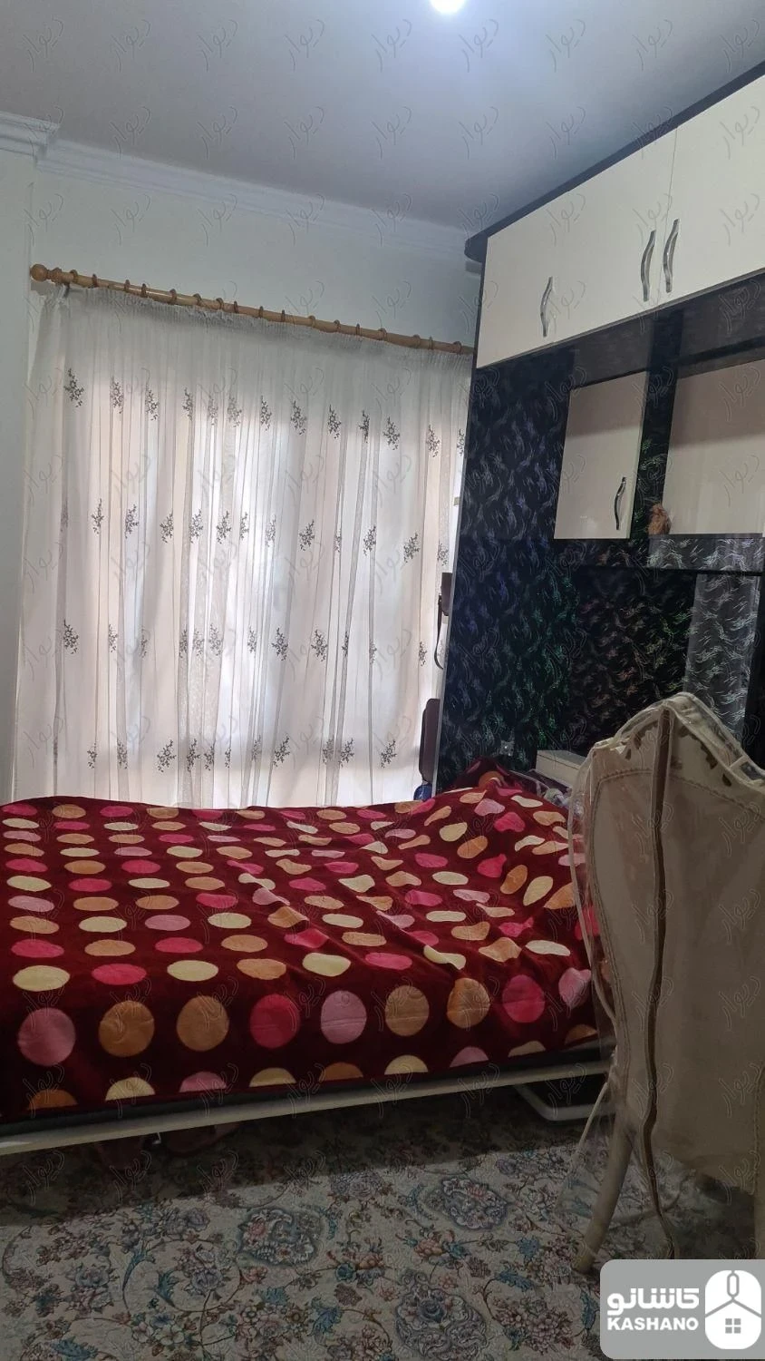 رهن و اجاره آپارتمان 127 متری در پاسداران - تصویر 4