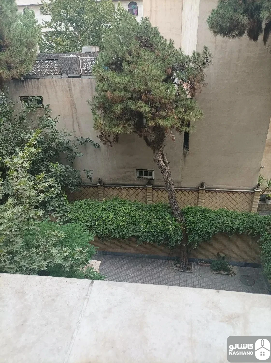 رهن و اجاره آپارتمان 1185 متری در دروس - تصویر 4