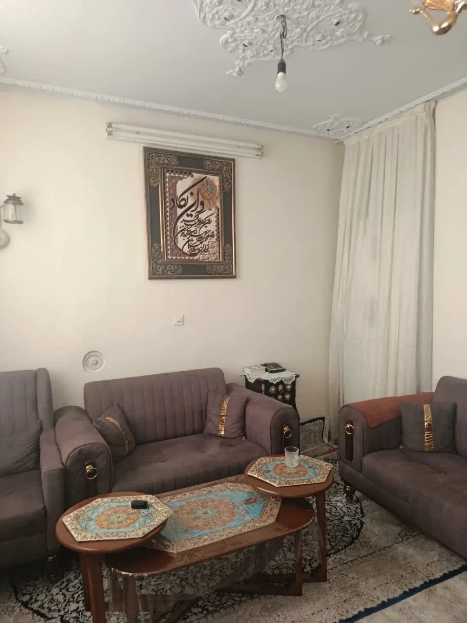 فروش آپارتمان 33 متری در ظفر - تصویر 7
