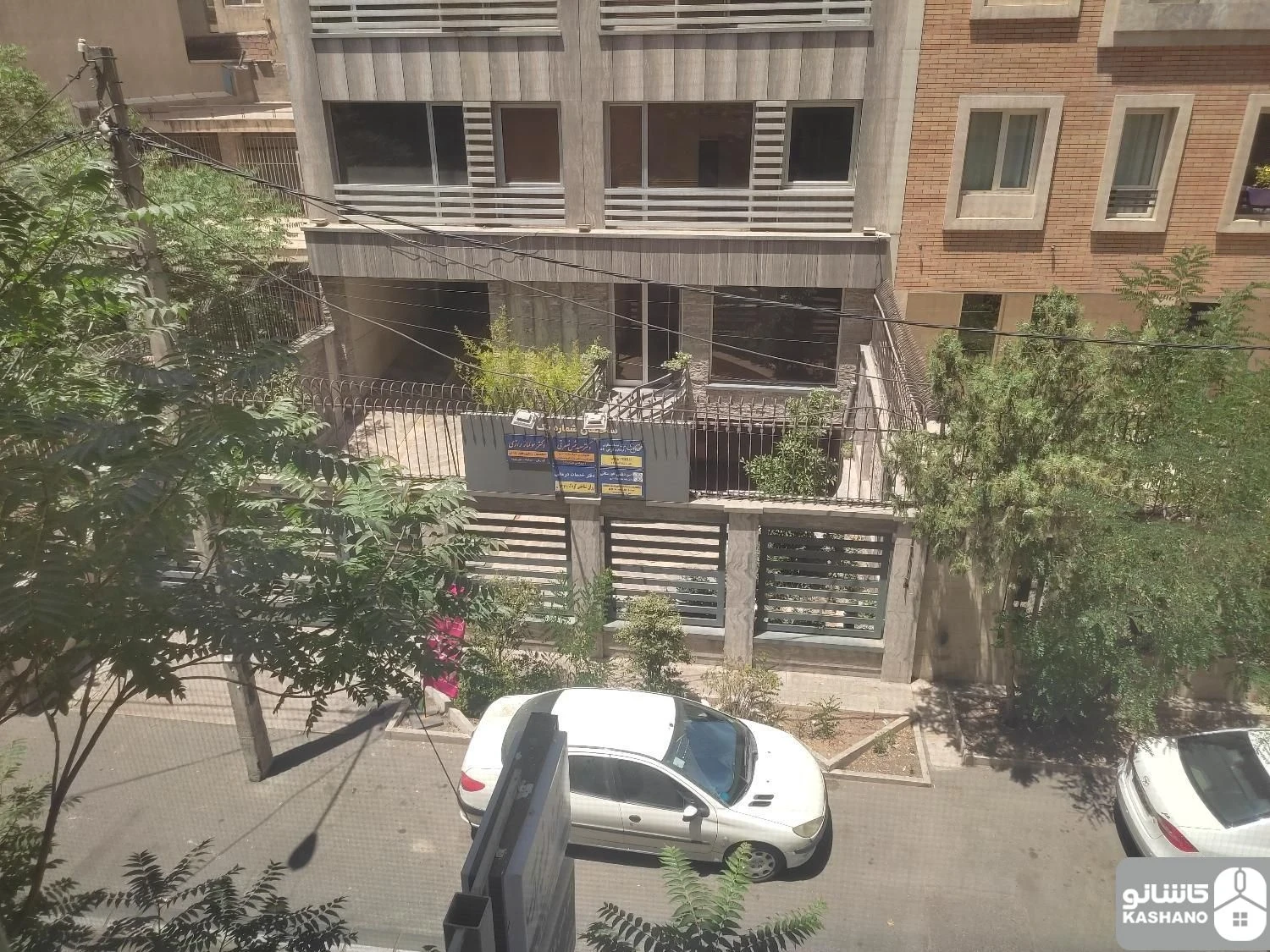 فروش اداری 925 متری در دروس - تصویر 6