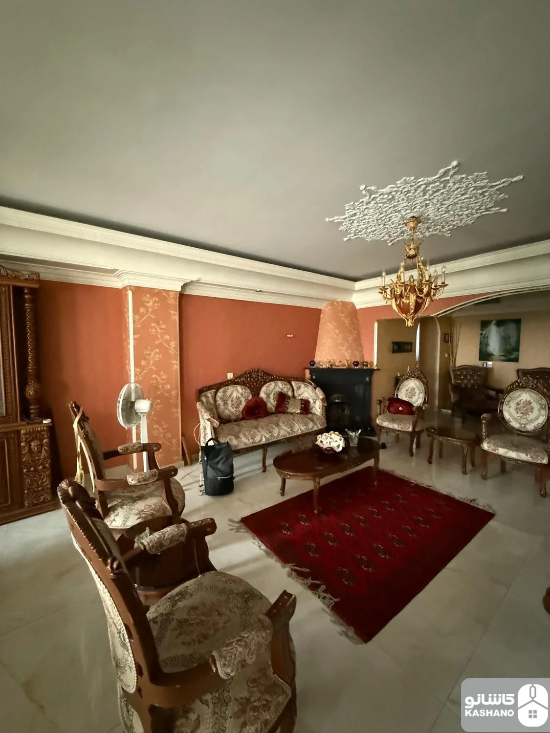 نمایش بزرگ