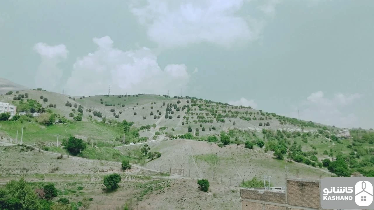 فروش آپارتمان 112 متری در سوهانک - تصویر 2