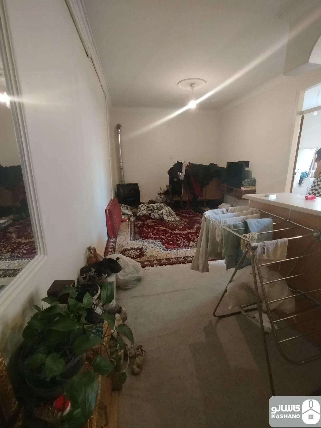 رهن و اجاره آپارتمان 50 متری در دارآباد - تصویر 4