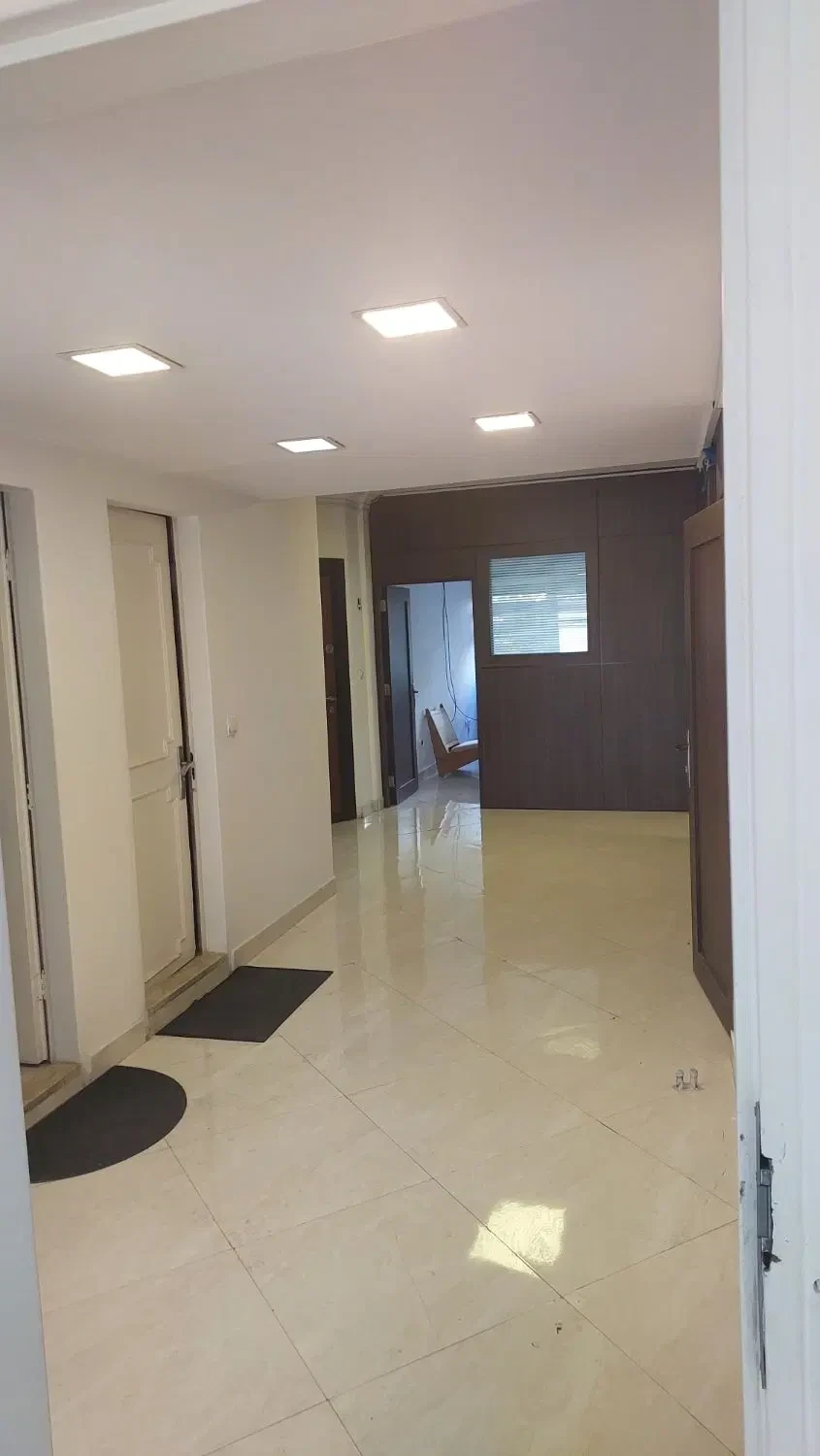 رهن و اجاره اداری 120 متری در ظفر - تصویر 8
