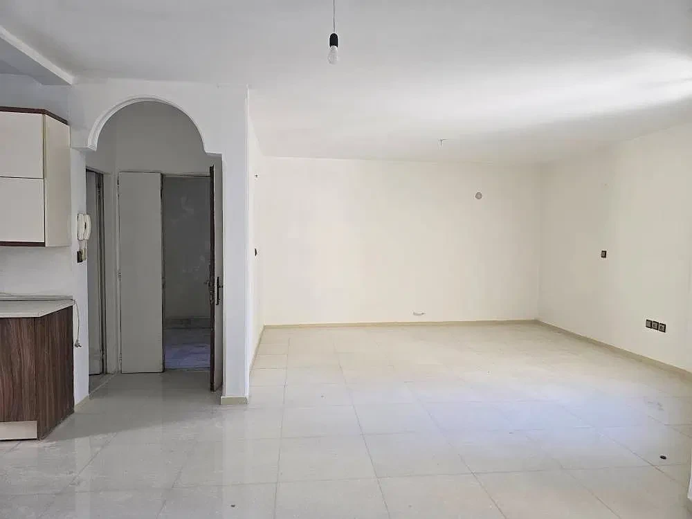 رهن و اجاره آپارتمان 95 متری در دروس - تصویر 3