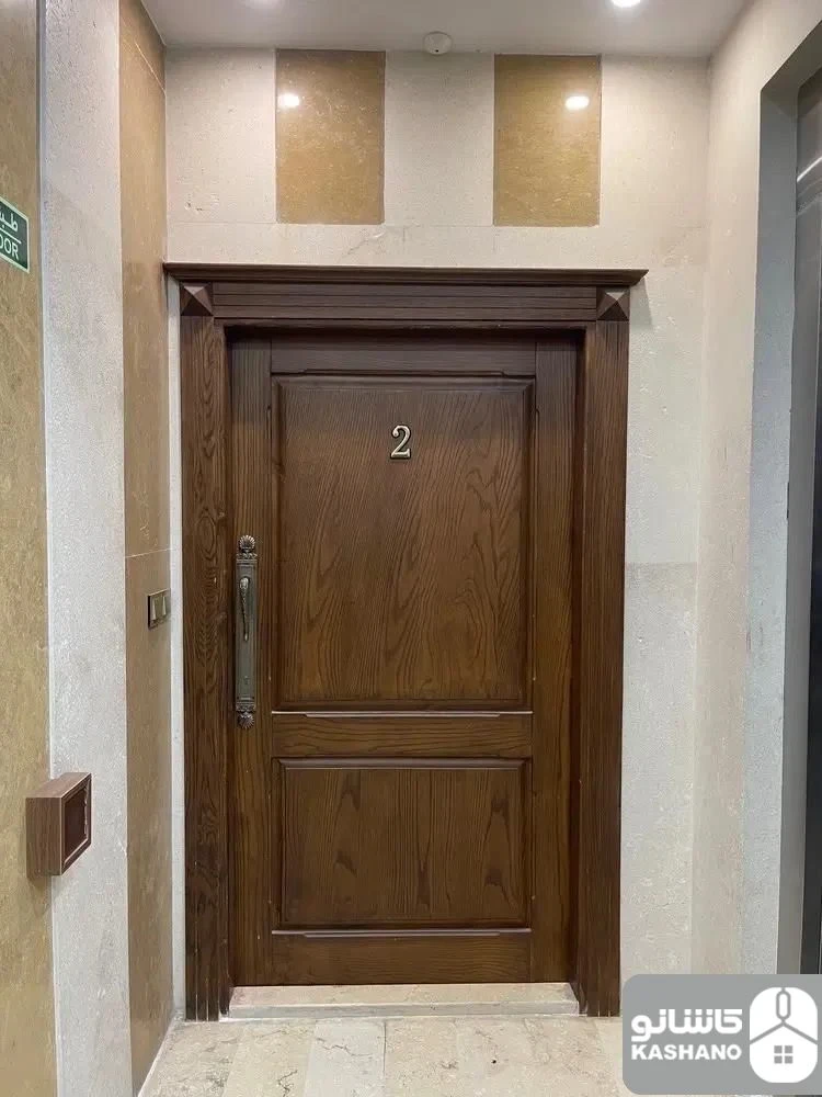 فروش اداری 82 متری در دروس - تصویر 5