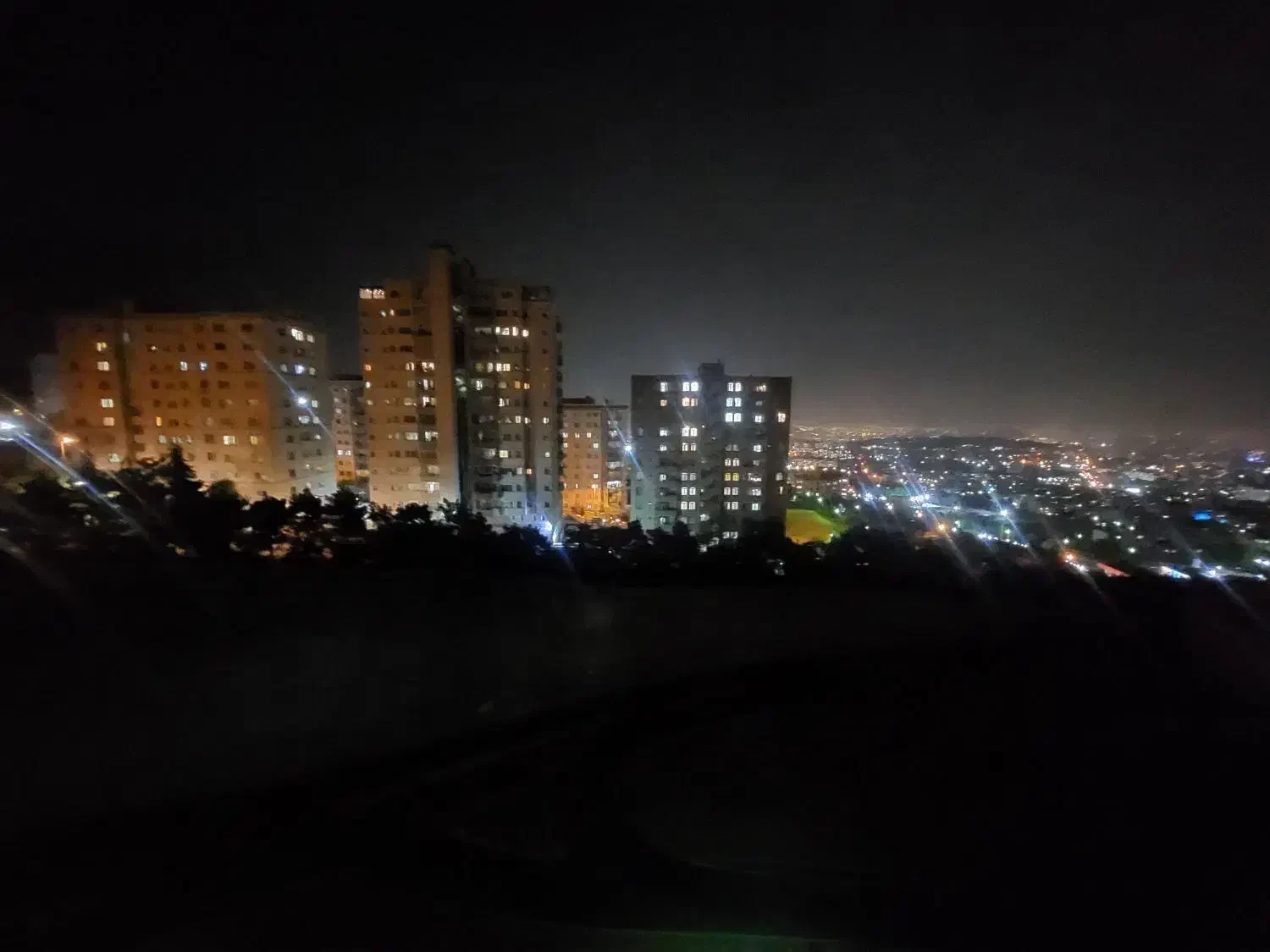 نمایش بزرگ