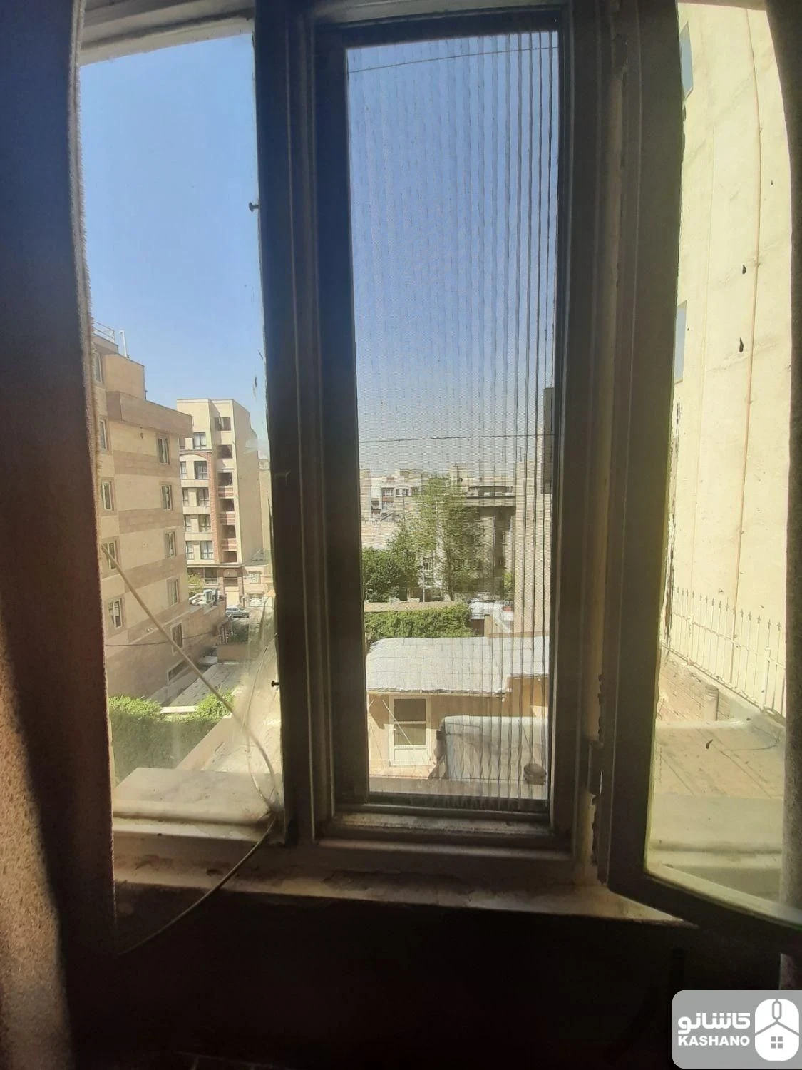 فروش آپارتمان 72 متری در شهرک نفت (منطقه 1) - تصویر 6