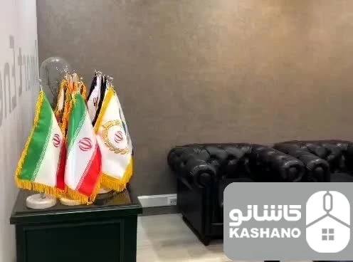 فروش اداری 81 متری در جماران - تصویر 6