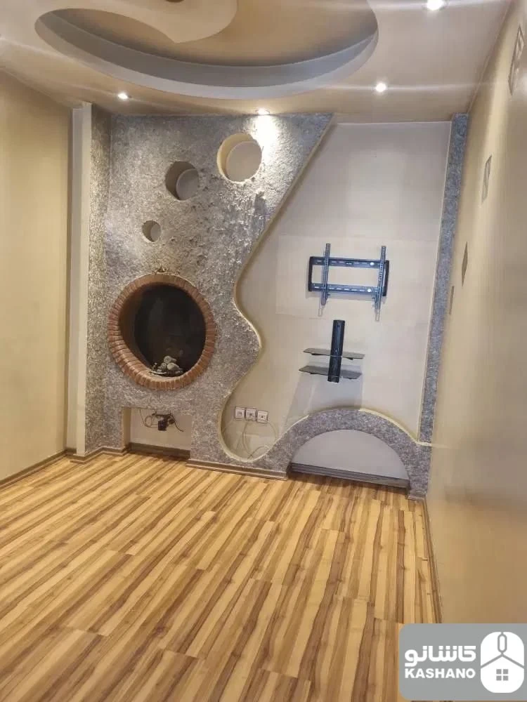 رهن و اجاره آپارتمان 53 متری در ظفر - تصویر 6