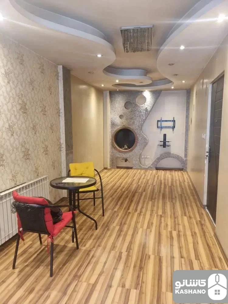 رهن و اجاره آپارتمان 53 متری در ظفر - تصویر 8