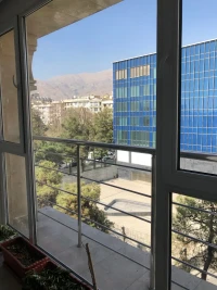 فروش آپارتمان 110 متری در پاسداران