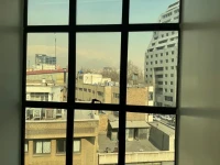 فروش اداری 80 متری در ظفر