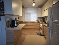 فروش آپارتمان 135 متری در شهرک نفت (منطقه 1)