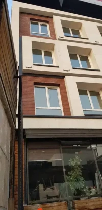 رهن و اجاره اداری 65 متری در دزاشیب
