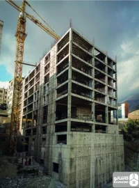 فروش آپارتمان 210 متری در گلاب دره