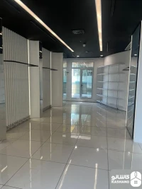فروش اداری 97 متری در فرمانیه