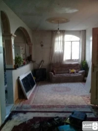 فروش آپارتمان 60 متری در گلاب دره