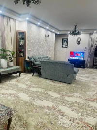 فروش آپارتمان 121 متری در شهرک محلاتی