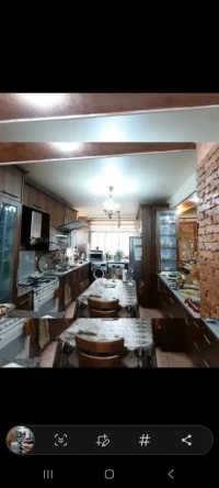 فروش آپارتمان 137 متری در شهرک محلاتی