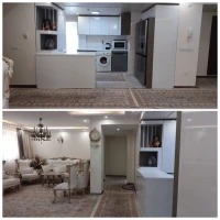 فروش آپارتمان 104 متری در سوهانک
