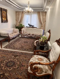 فروش آپارتمان 92 متری در پاسداران
