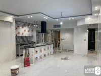 رهن و اجاره آپارتمان 135 متری در اقدسیه