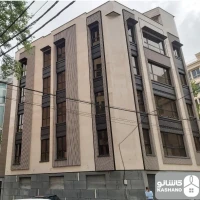 رهن و اجاره اداری 500 متری در قیطریه