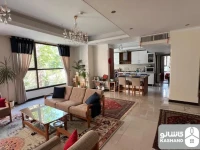 فروش آپارتمان 160 متری در درکه