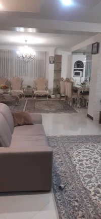 فروش آپارتمان 140 متری در شهرک محلاتی