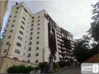 فروش آپارتمان 119 متری در سوهانک