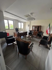 رهن و اجاره اداری 150 متری در قیطریه