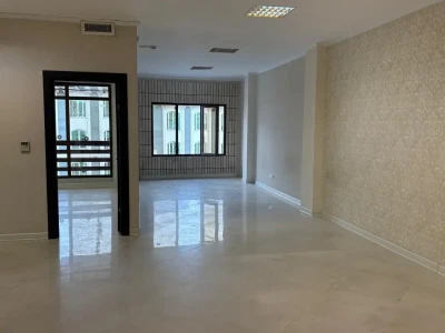 رهن و اجاره اداری 116 متری در دولت