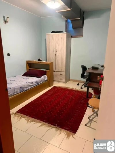 رهن و اجاره آپارتمان 50 متری در درکه